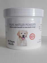 Load image into Gallery viewer, Antler Powder