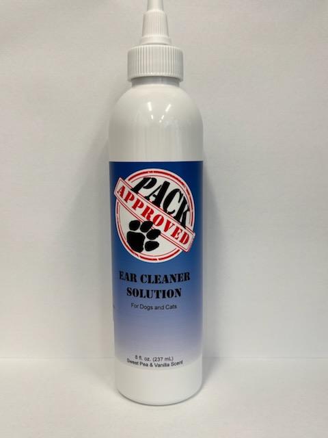 Otic dog ear cleaner best sale