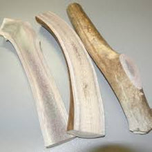 Load image into Gallery viewer, 1/2 Sliced Antler